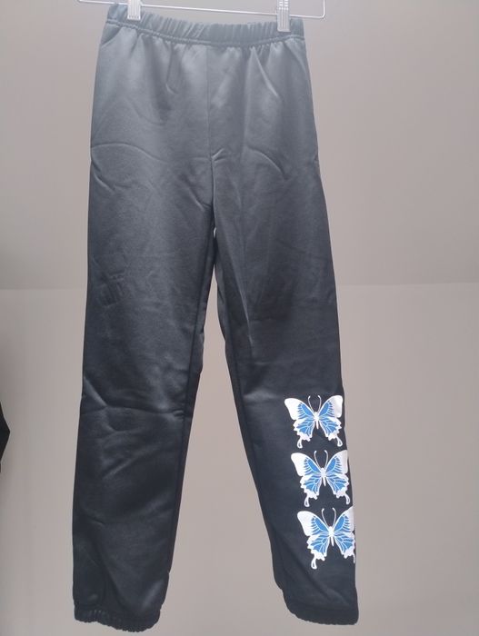 Trening masura 128 (7-8 ani)