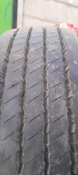 Автошины китайские
