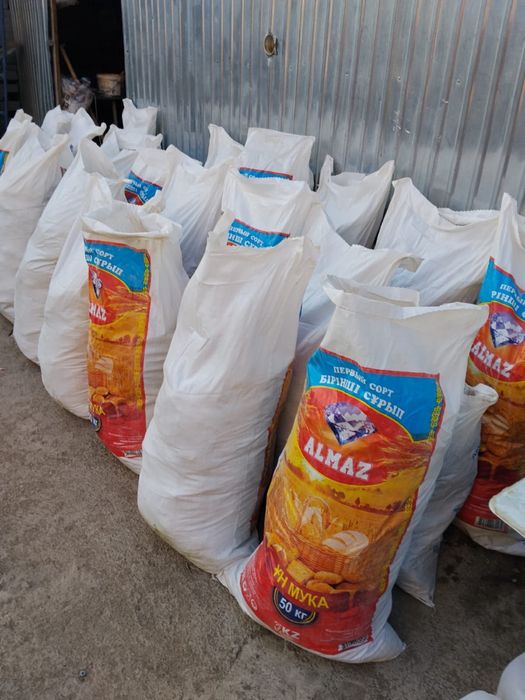 навоз для удобрения