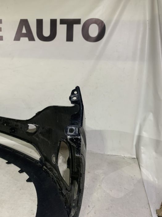 Bara fata Mercedes EQA, W243, 2021, 2022, 2023, 2024, cod origine OE A2438850001.