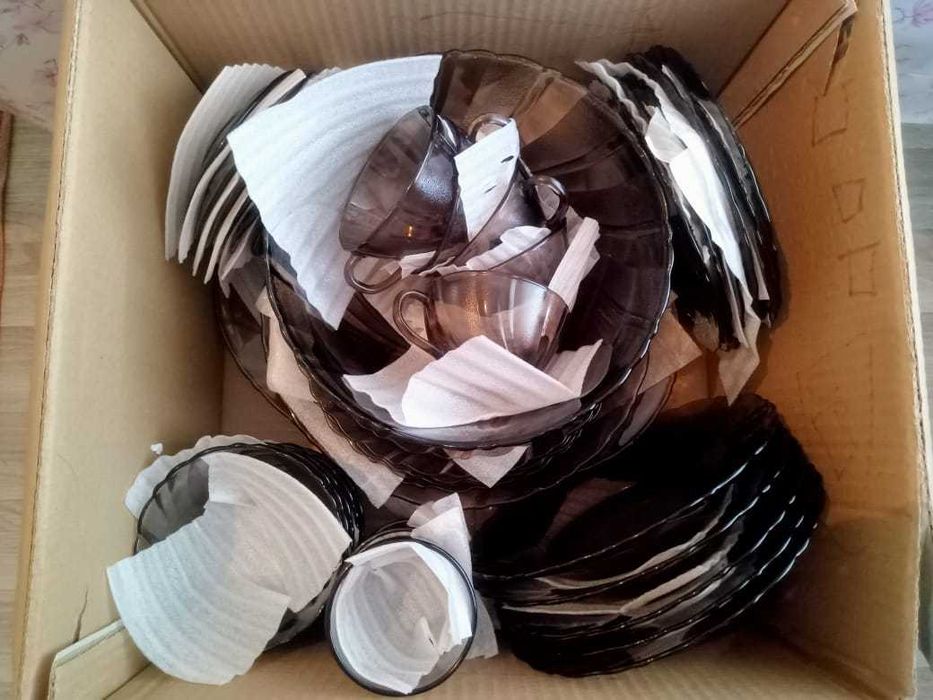 Продам набор посуды