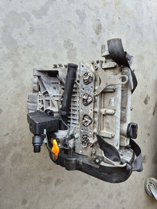 Motor vw golf 4 1.4 16V cod motor APE an 2001 Motor vw bora 1.4 16V