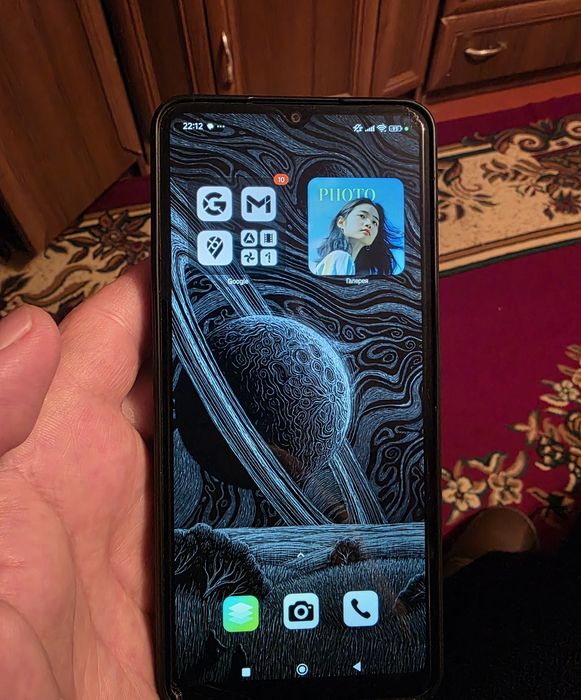 Продам Redmi 13 C