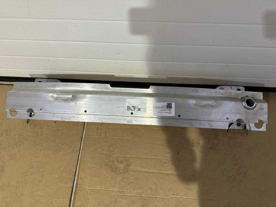 Armatura bara spate 7420657 0 KM Bmw X5 G05 / X6 G06