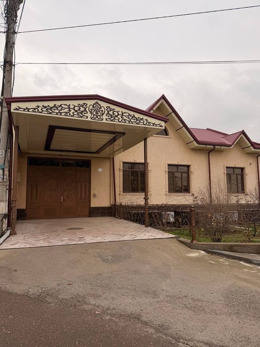 Продажа дома 2021 года постройки Аграшкола