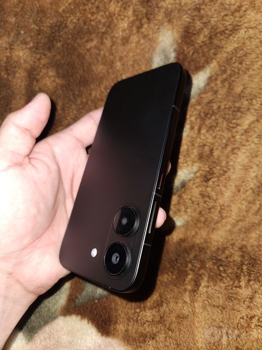 Poco x8 pro 12/512 5G black full
