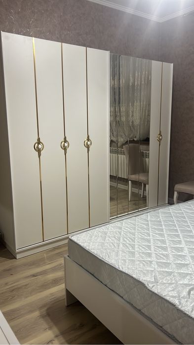 Спальный мебель