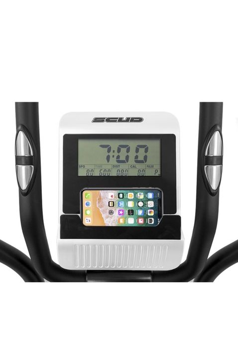 Кростренажор Scud trol