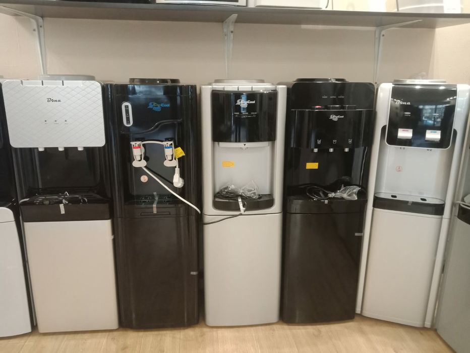 Доставка заказ воды на дом и офис, питевая вода, артезианская вода, по