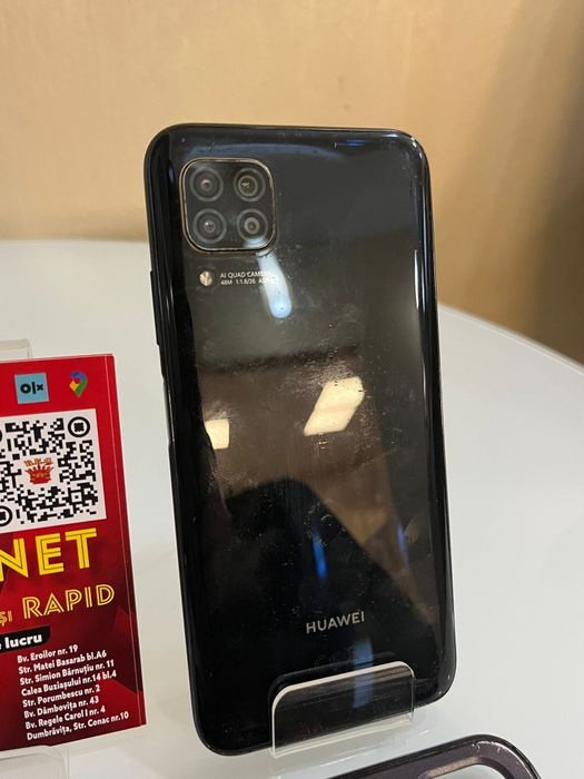Huawei P40 Lite 128gb Amanet BKG