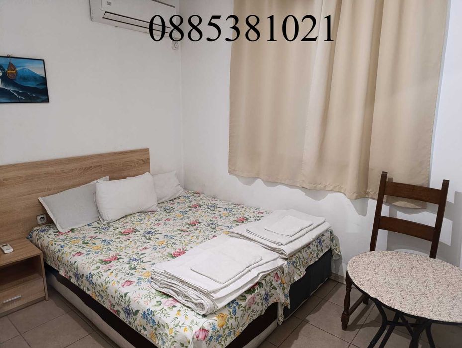 Нощувки център Шумен