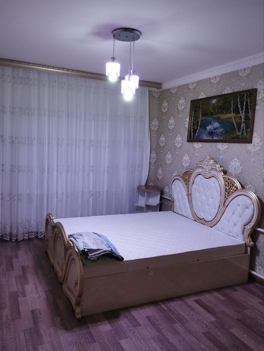 Продам 2х.ком.4мк4этаж или (.Ипотека Кредит] Вариант есть