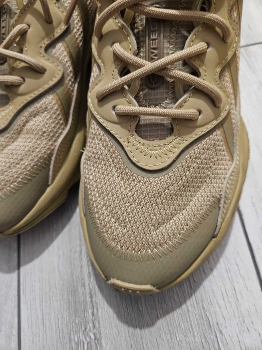 Adidas dama Originals Ozweego SKUGX1638, Bej maro, 37 1/3