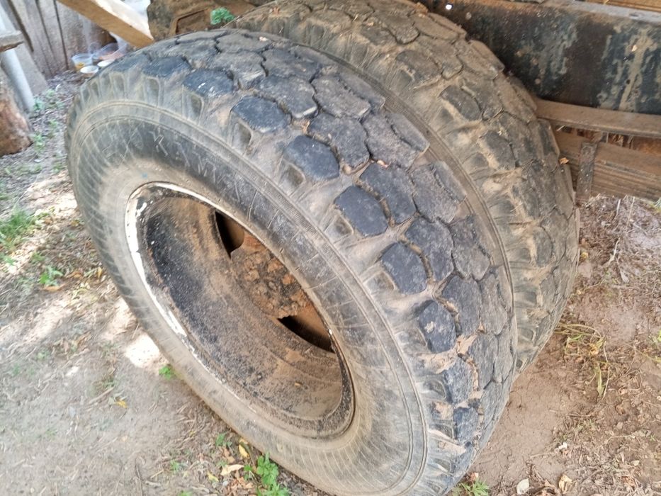 Газ 53 Ассенизатор