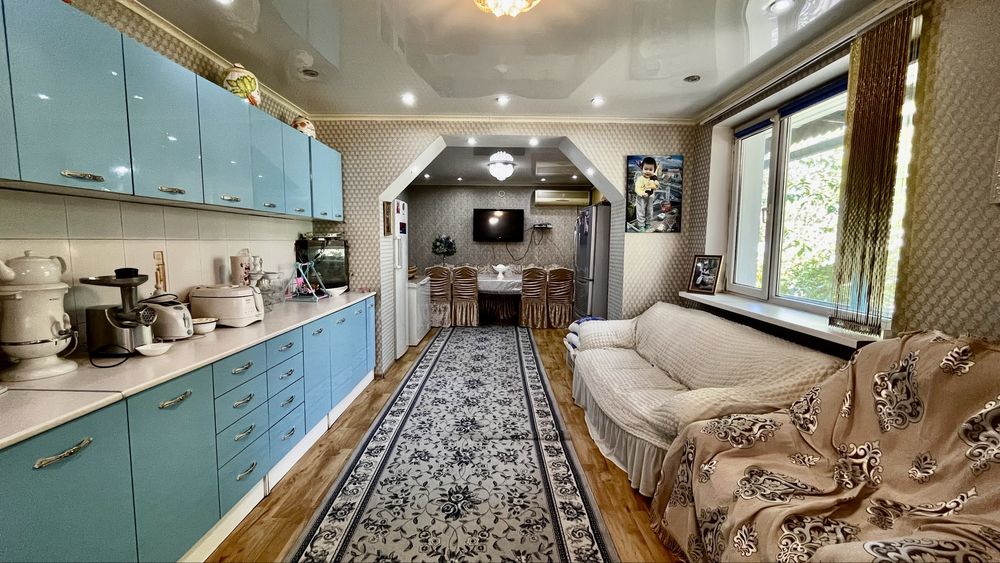 Продам 2х этажный дом