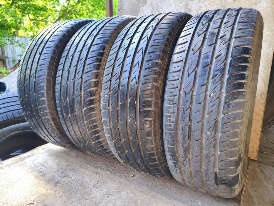 215 60 R16 Комплект 4шт. Лето Шины