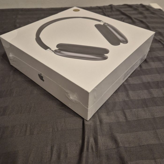 Airpods Max Noi, sigilate