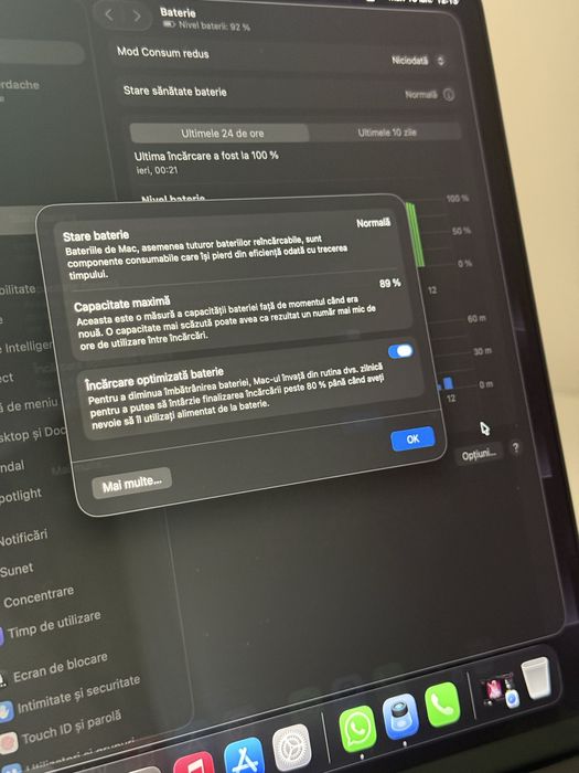 MacBook Pro 14 M2 PRO 512GB