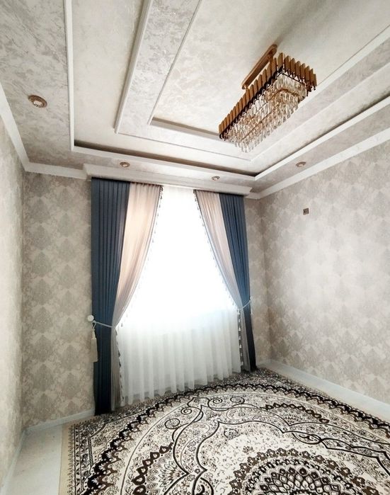 Uy ijaraga beriladi.