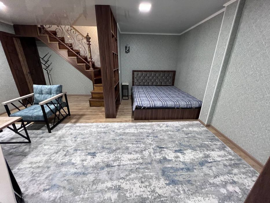 Кунли ижарага квартира