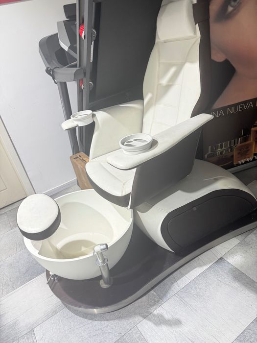 Vand SPA pedichiură  SpaRitual Italia