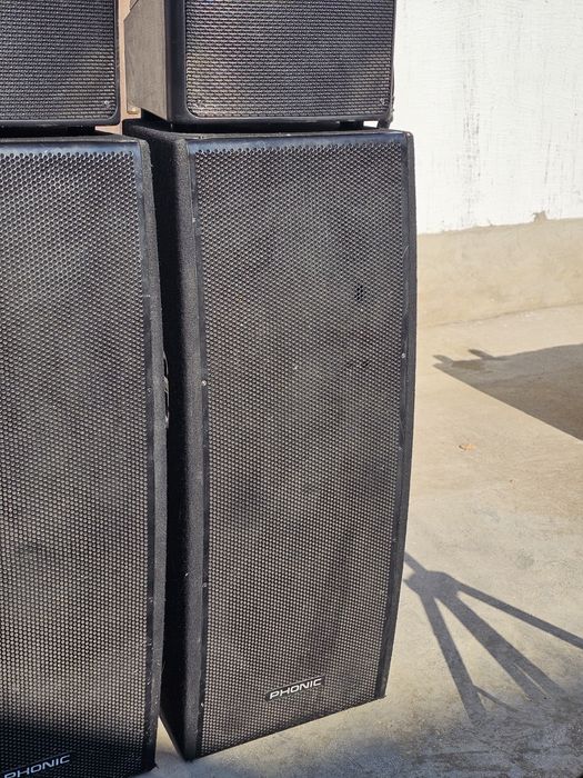 Аренда аппаратуры