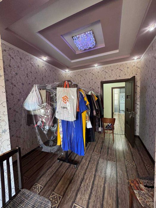 3-х комнатная квартира ул. Шота Руставели ID: 6438