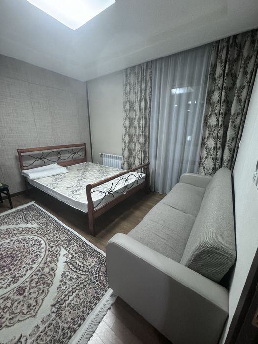 Продам кровать в спальню