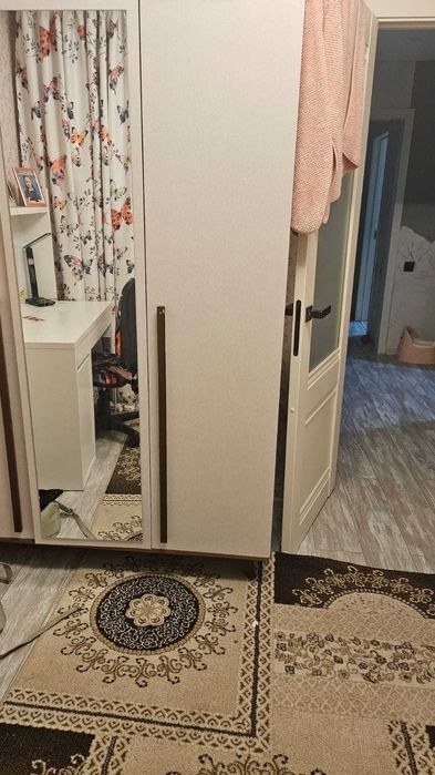 Продам 4х-комн квартиру в центре