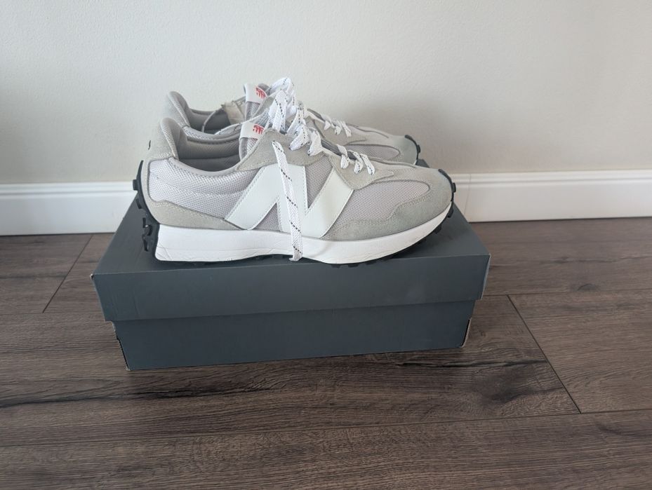 New Balance 327 Classic Originali marimea 46