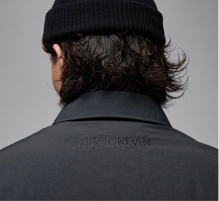 Куртка Air Jordan