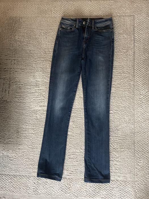 Дънки Tommy Hilfiger