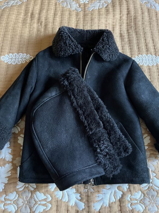 Детская верхняя одежда