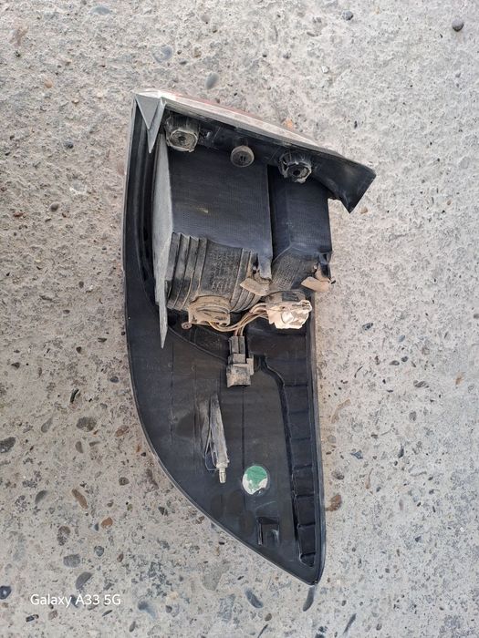 Треблезир орка крыло фараси