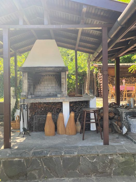 Дава се под наем Къща в София, Симеоново - 220 кв.м за 2400 € - Снимка #13