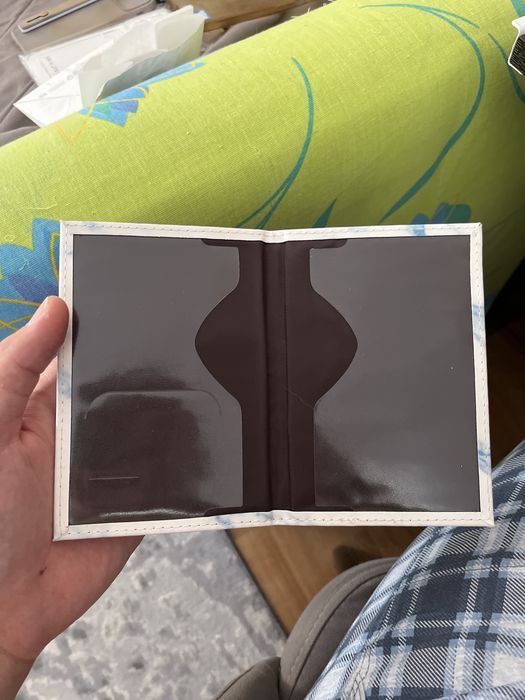 продам чехол на паспорт