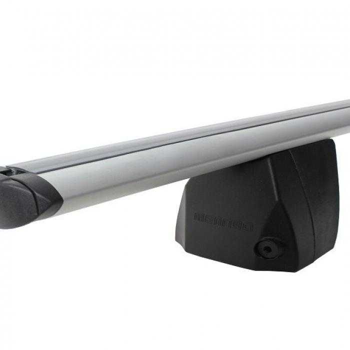 Напречни греди автобагажник за таван DELTA М - 123СМ