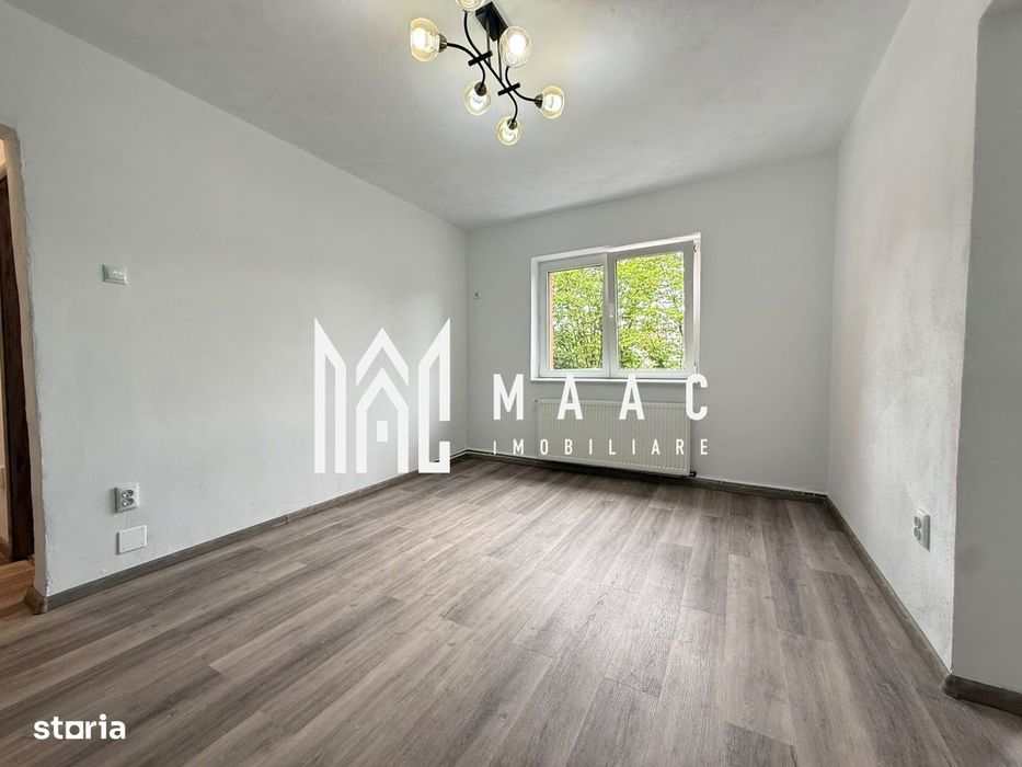 Apartament 2 camere | Renovat | Etaj 3/5 | Mihai Viteazu