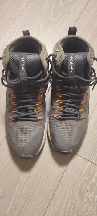 Ghete/bocanci/cizme Columbia Nr 42 , 27 cm