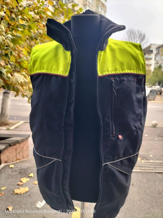 Vestă de muncă ‼️