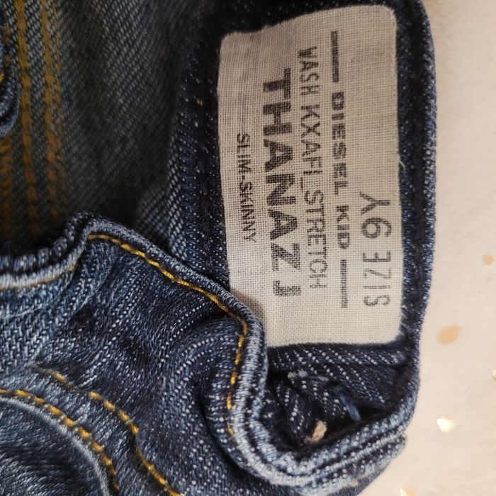 Детски Дънки ,, Diesel,,