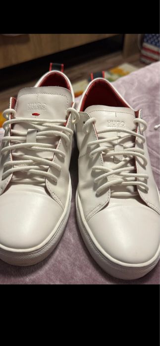 Adidas Hugo stare fff buna