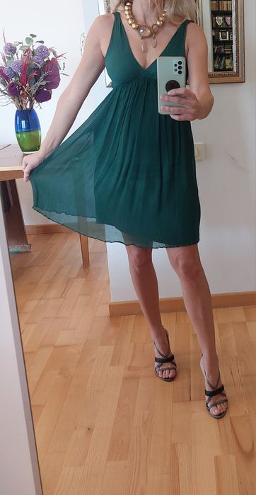 Rochii diverse, impecabile, marimea S