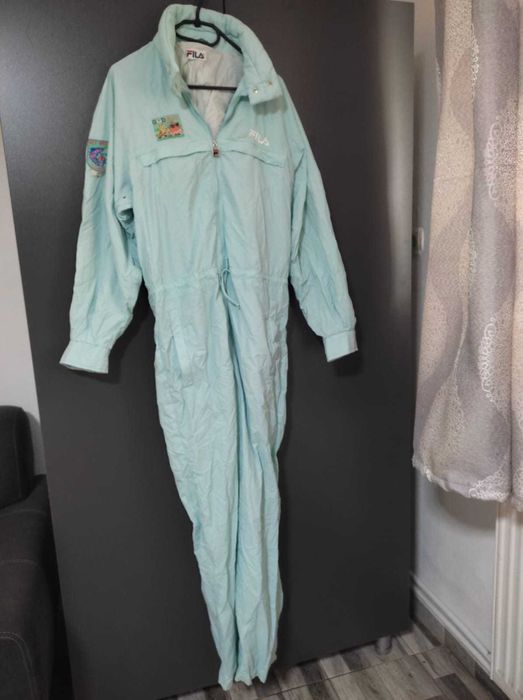 Salopeta ski Fila marimea M