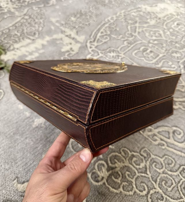 Эксклюзив! Телефон в ретро стиле от Credan