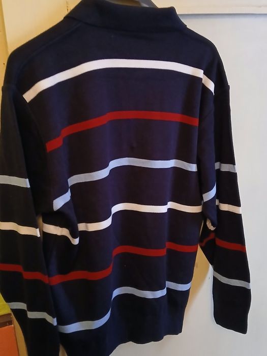 Мъжки пуловери Paul & Shark.