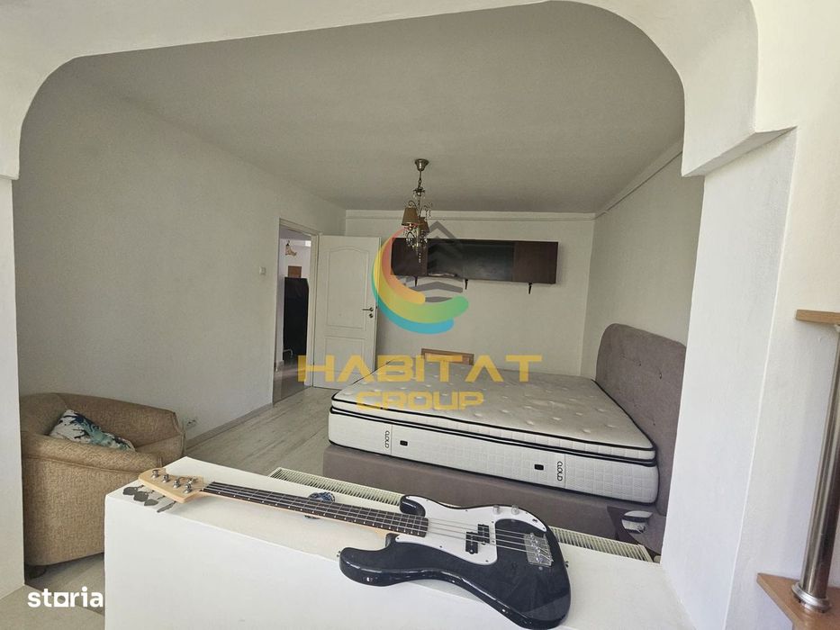 Apartament 4 Camere Bd Brâncoveanu