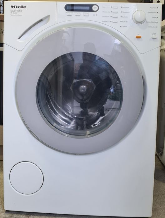 Пералня Miele W1634 6кг/1400обр/А+
