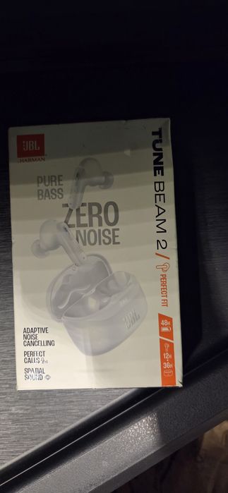 Jbl tune beam 2 alb