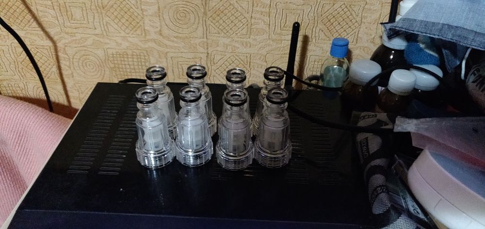 Водяной фильтр для мойки высокого давления. (Карчер, Кёрхер, Karcher)